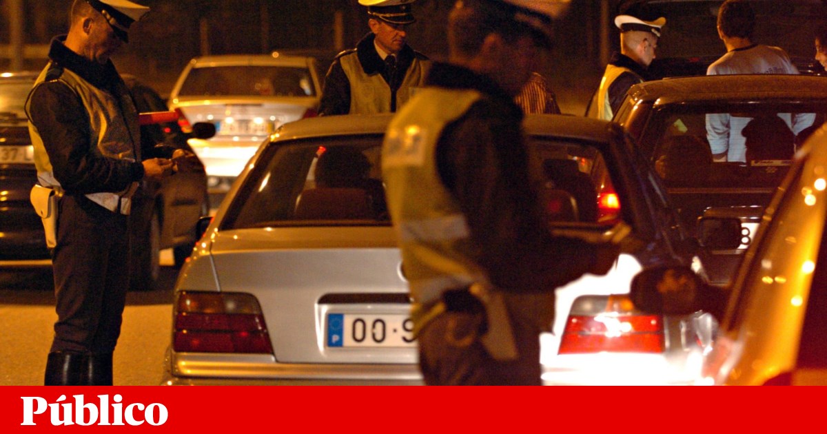 GNR traffic unit has lost 43% of its officers since the brigade was disbanded