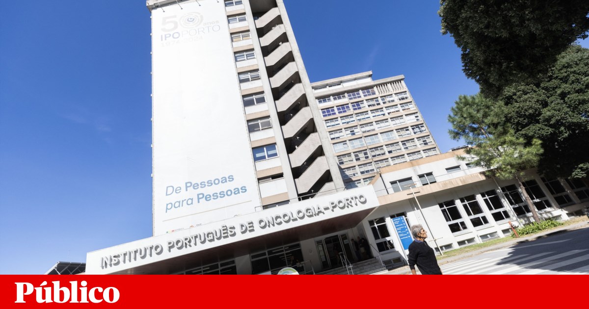 More than 20 surgeons at IPO Porto submit declarations of refusal of responsibility