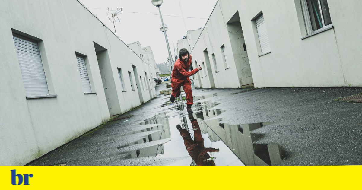 Brazilian artist O Gringo Sou Eu highlights experiences with Roma people in Portugal on new album