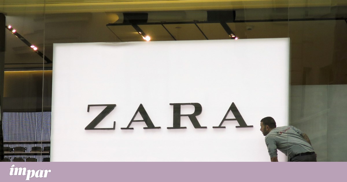 Zara owner identifies unauthorised access to its databases