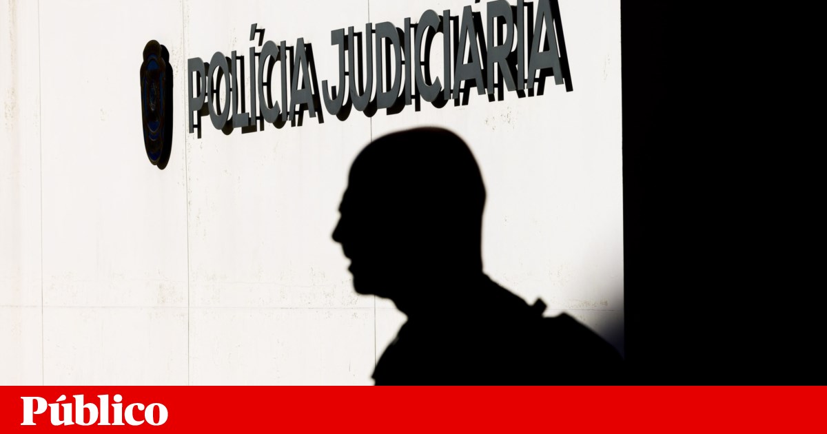 Jovem detido por crimes sexuais e sequestro em visita de estudo à Lourinhã