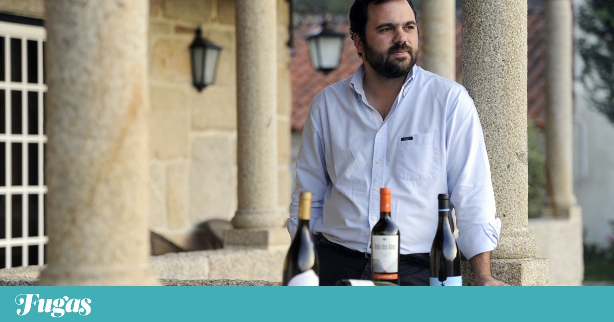 A white wine to fill the soul, which honours our vignerons