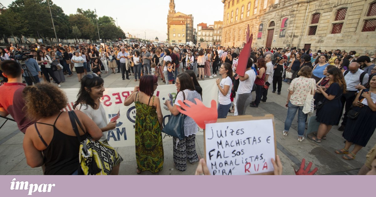 Rape: comments like those of Cristina Ferreira lead victims to feel discredited, says APAV