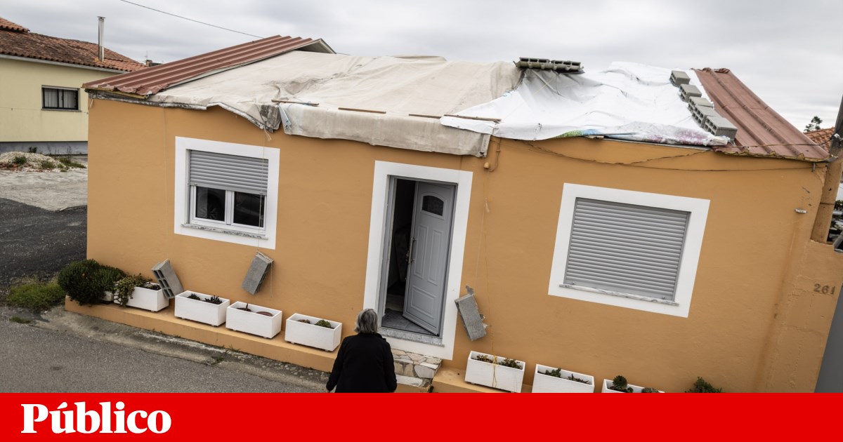 Bad weather: insurers have paid 33% of the one billion euros in recognised claims