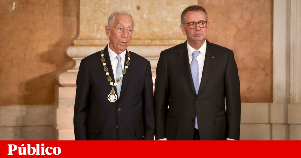 Who will sit at the table of the new Council of State, still without an Ombudsman and already with Marcelo