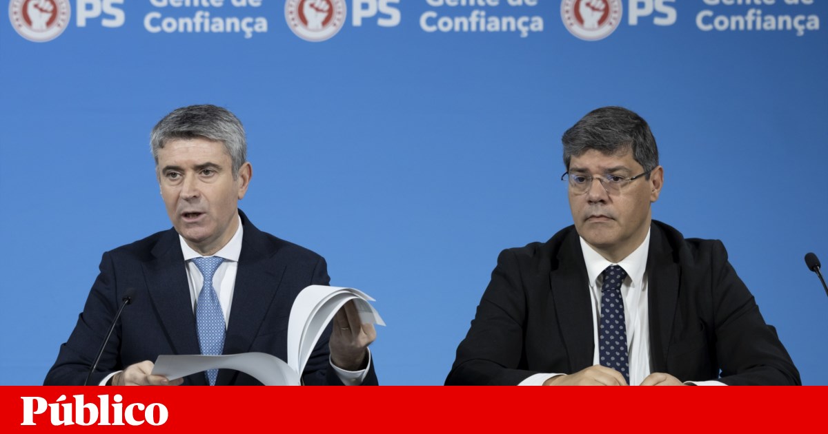PS sends loss of nationality approved by the right back to the Constitutional Court