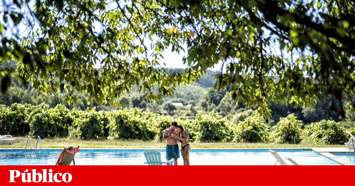Lousada, a route through renewed paths