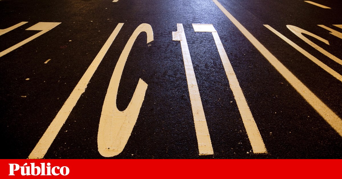 Two dead in accident on the IC17 in Odivelas