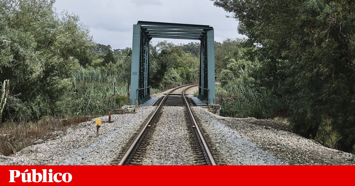 IP has no date for the reopening of the West Line following damage caused by storms
