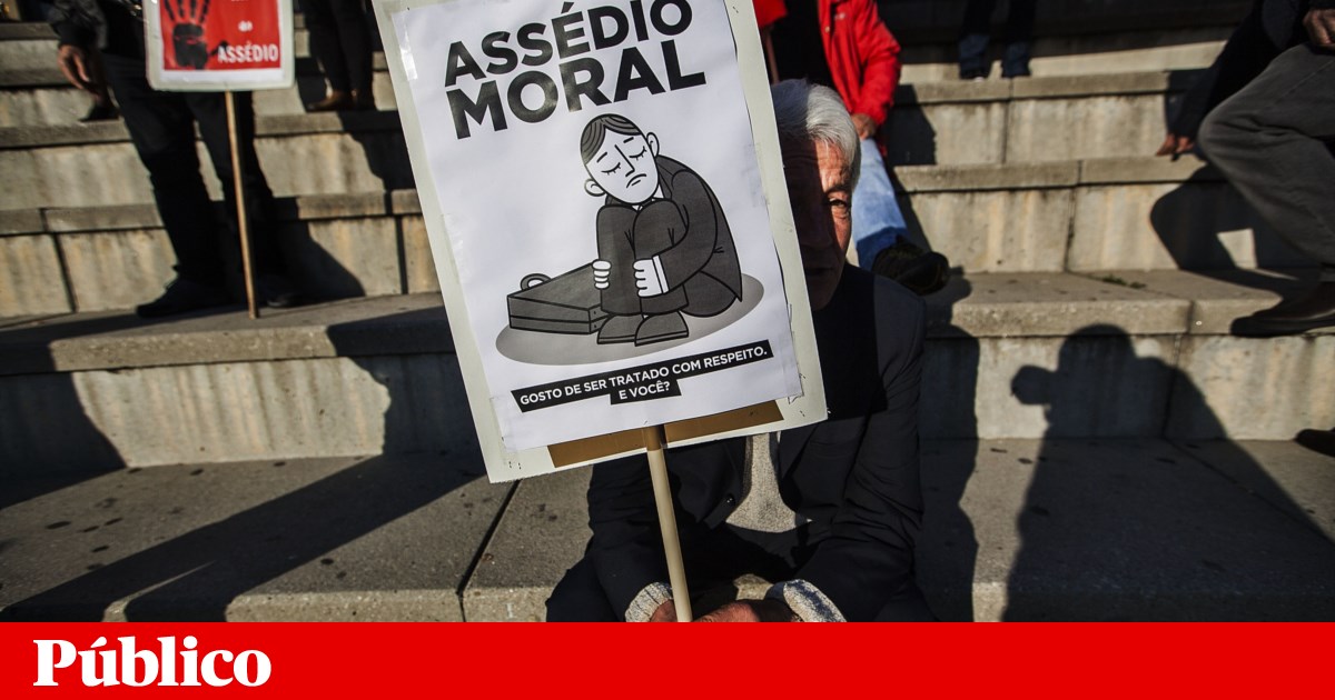 Court increases Expresso's conviction in workplace harassment case against journalist