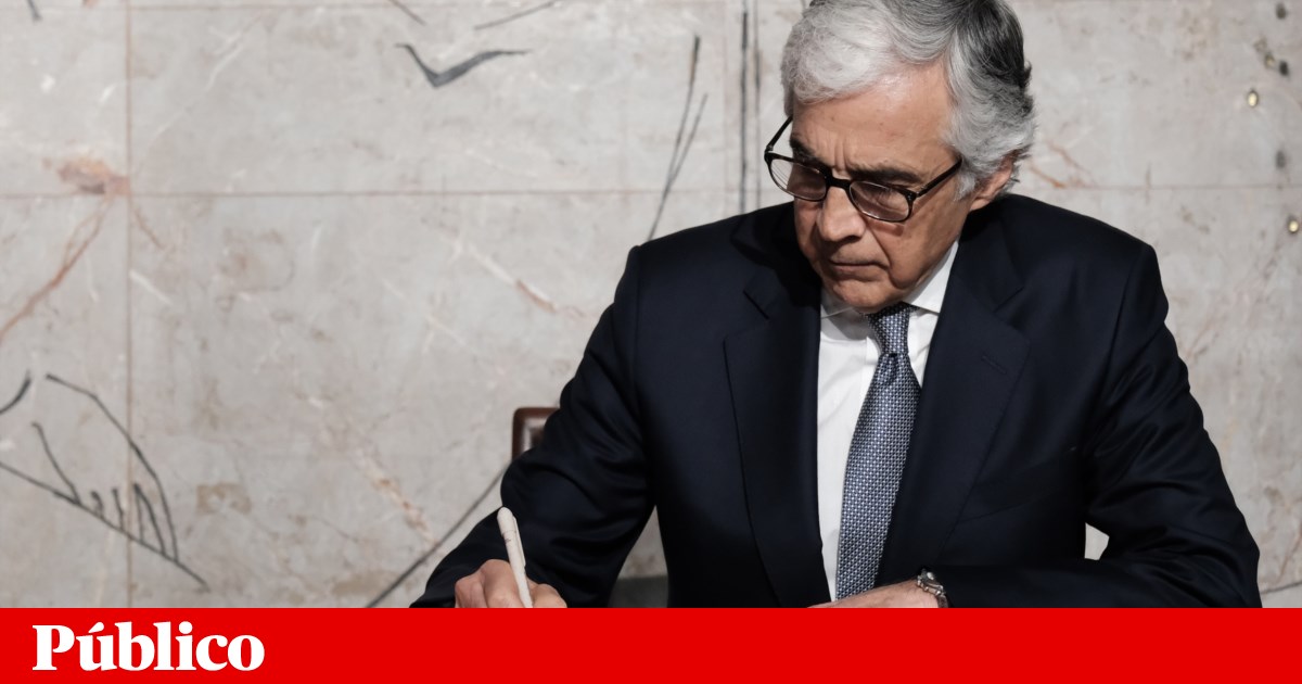 Aguiar-Branco creates group to analyse independent entities within the Parliament's orbit