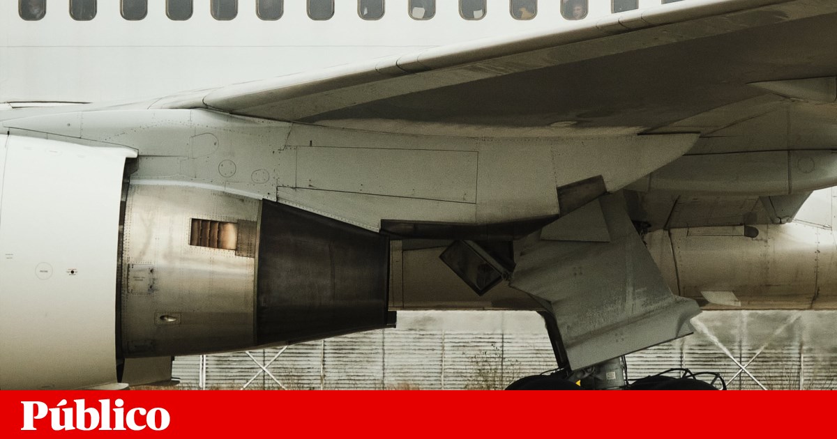 European Commission prepares for potential aviation fuel shortages