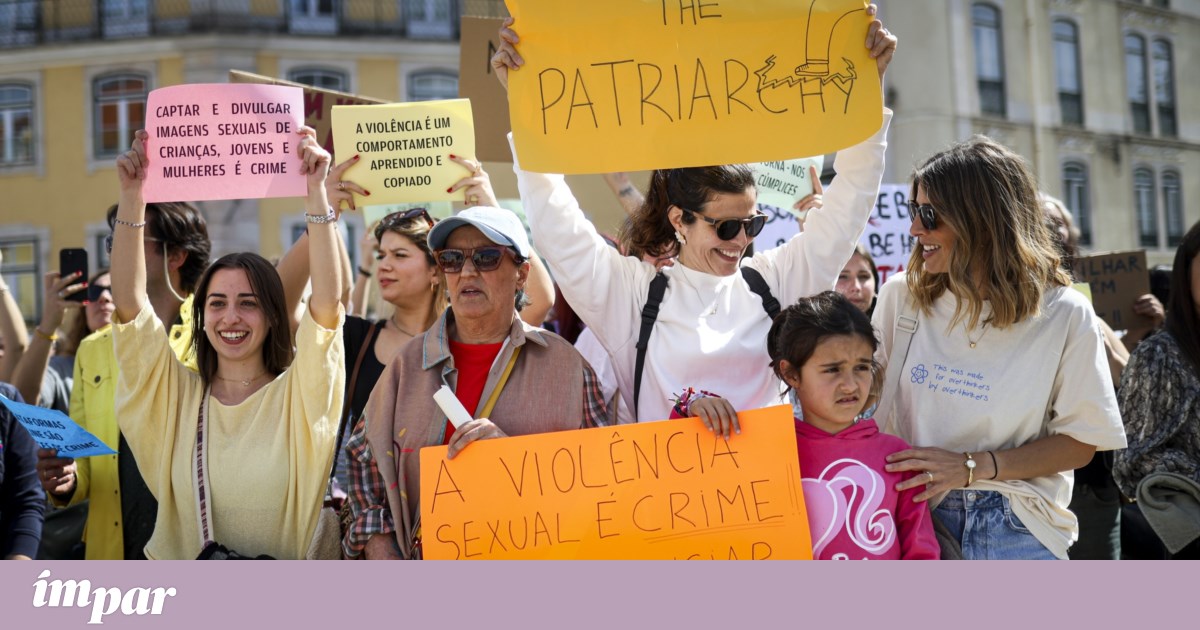 In an open letter, over a hundred public figures repudiate Cristina Ferreira's words