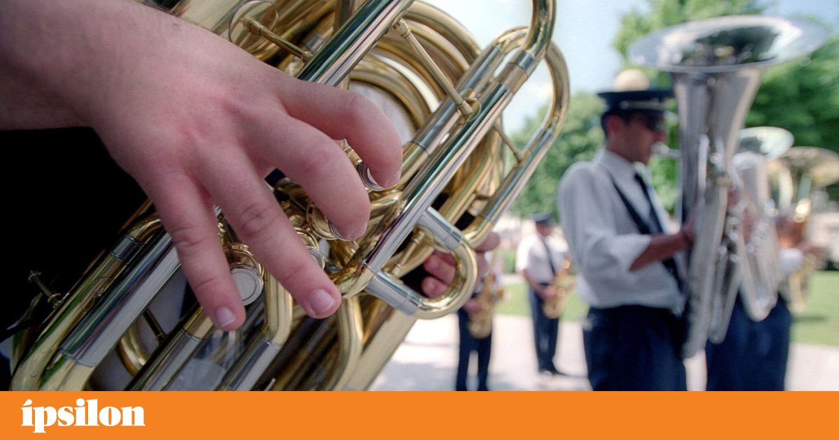 DGArtes: music bands and philharmonics to receive a 700,000 euro support line