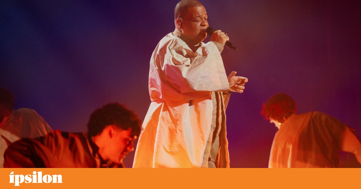 Cape Verdean singer Mário Marta dies at 53 in Lisbon