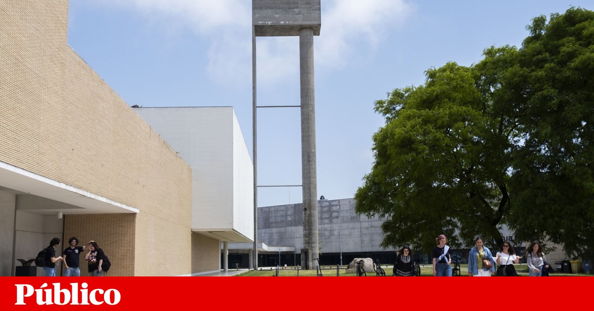 Aveiro hosts Blue City: when the university acts in the territory