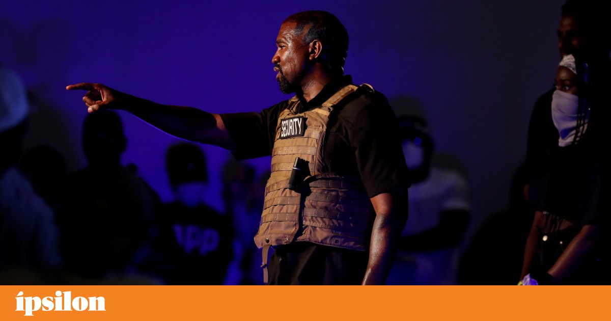 Another Kanye West concert cancelled, now in Poland