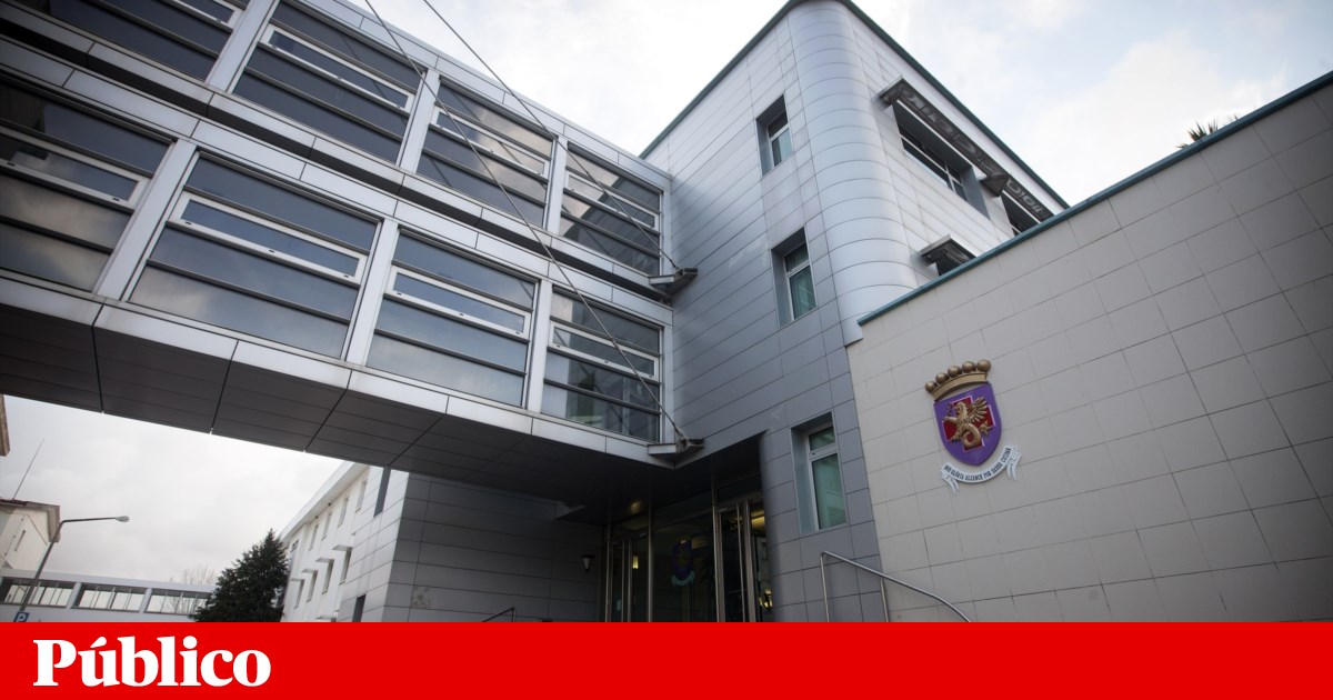 Five arrested in operation involving searches at the Armed Forces Hospital and a prison