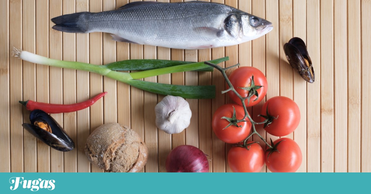 Atlantic Diet: it is time to bring Portugal to the table every day