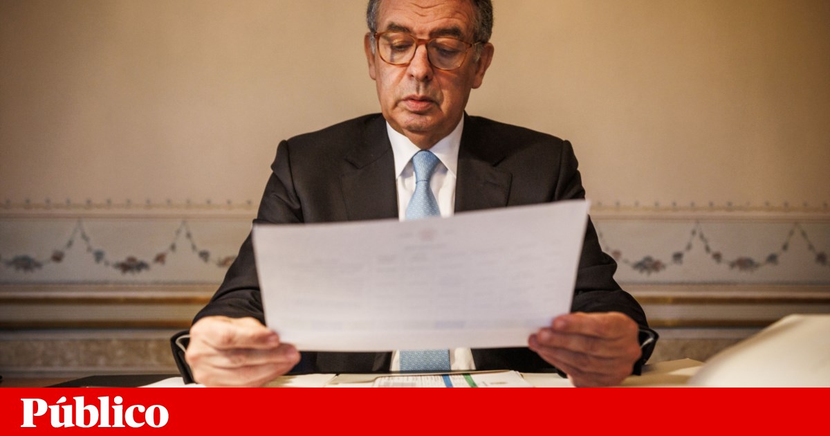 From Lisbon to Madrid: Seguro's international debut follows the presidential pattern