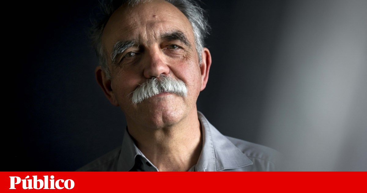 “The troika never demanded as much austerity from Portugal as what was implemented” | Interview - Público