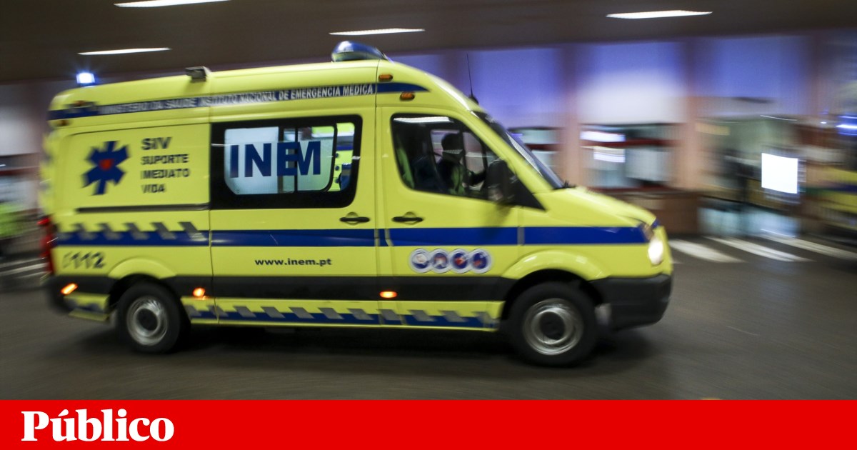 25-year-old dies in e-scooter crash in Porto