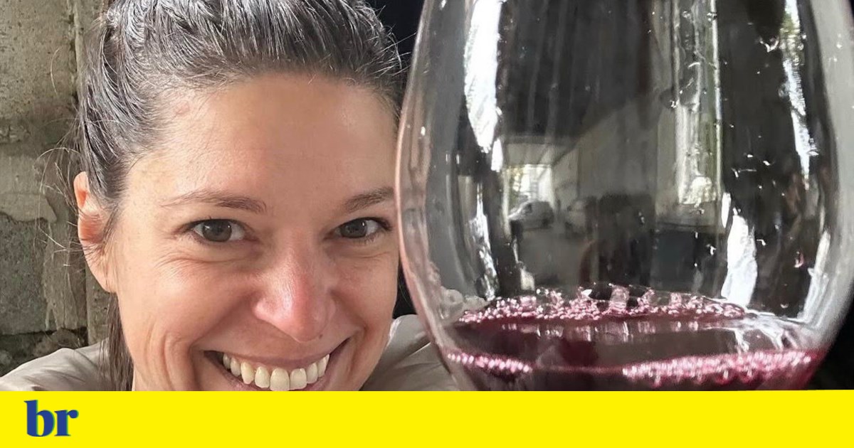 Meet the chef and sommelier from Rio Grande do Sul who also produces wine in Portugal - Público