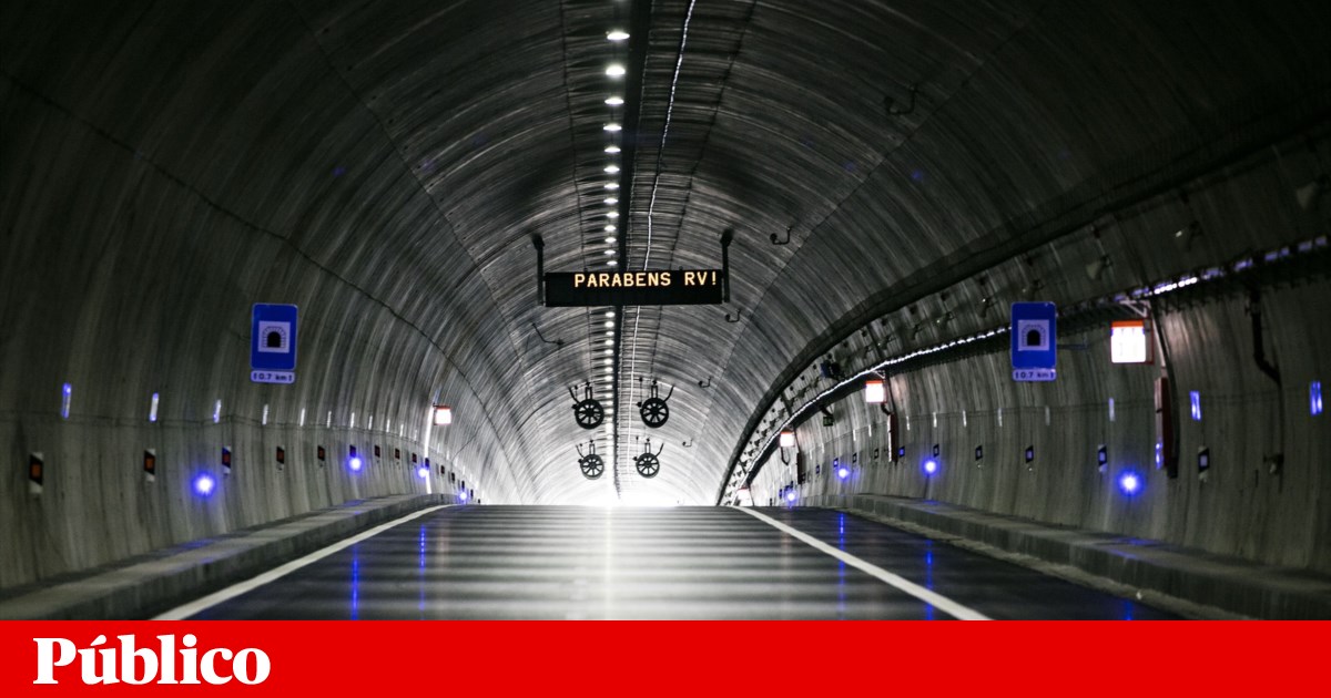 In the emptied-out Portugal, free motorways help, but it is a drop in the ocean - Público