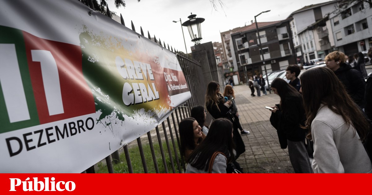 UGT representative says he is “almost certain” that the labour law agreement will be rejected