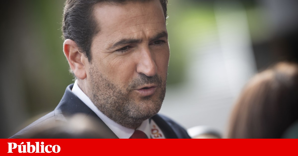 Hugo Soares: those who left the PSD for Chega 'never had space due to a lack of quality'