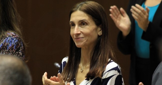 Seguro opens a new cycle and reaches consensus with the President's representatives