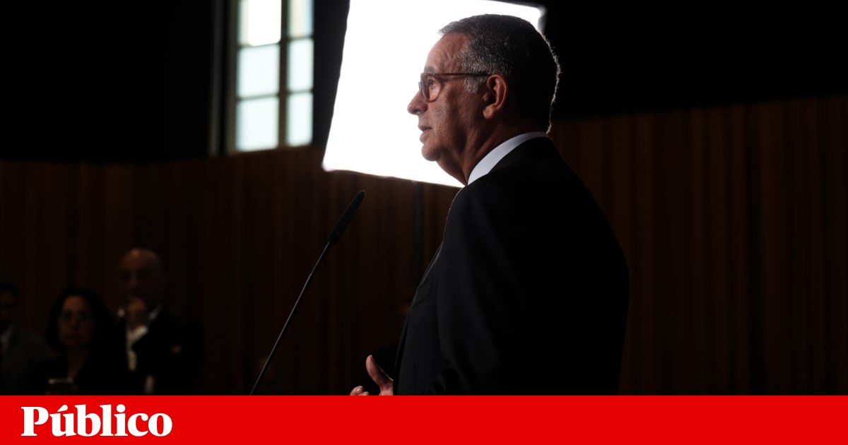 President of the Republic receives social partners on Wednesday, the eve of the UGT decision