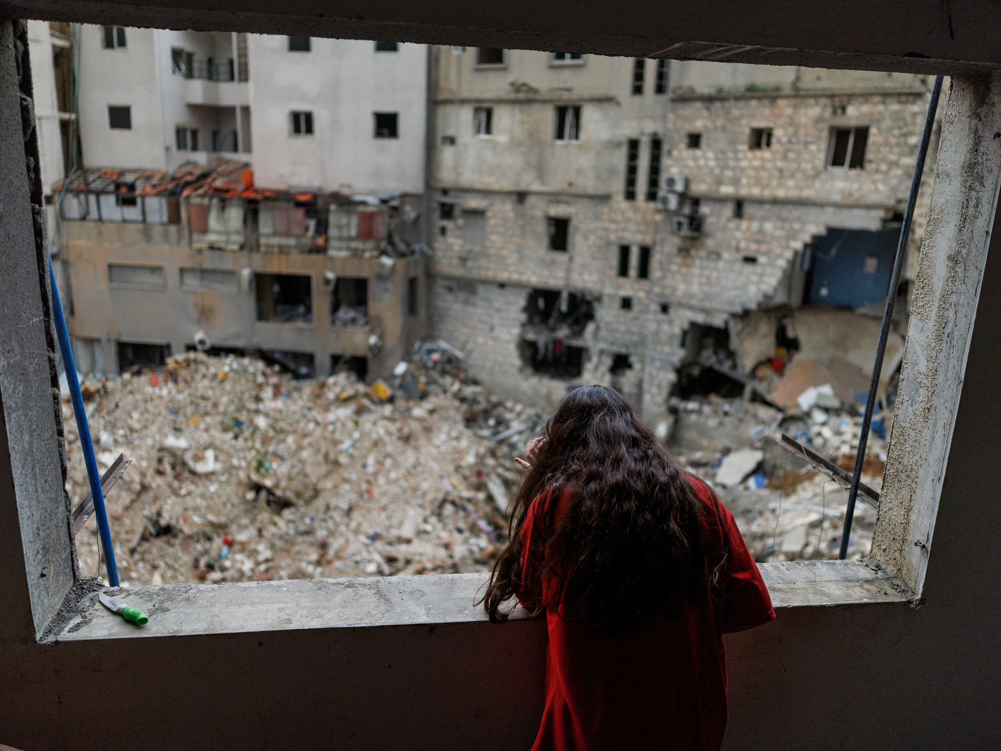 Irão diz que acordo de paz “ainda está longe”, dois soldados israelitas mortos no Líbano