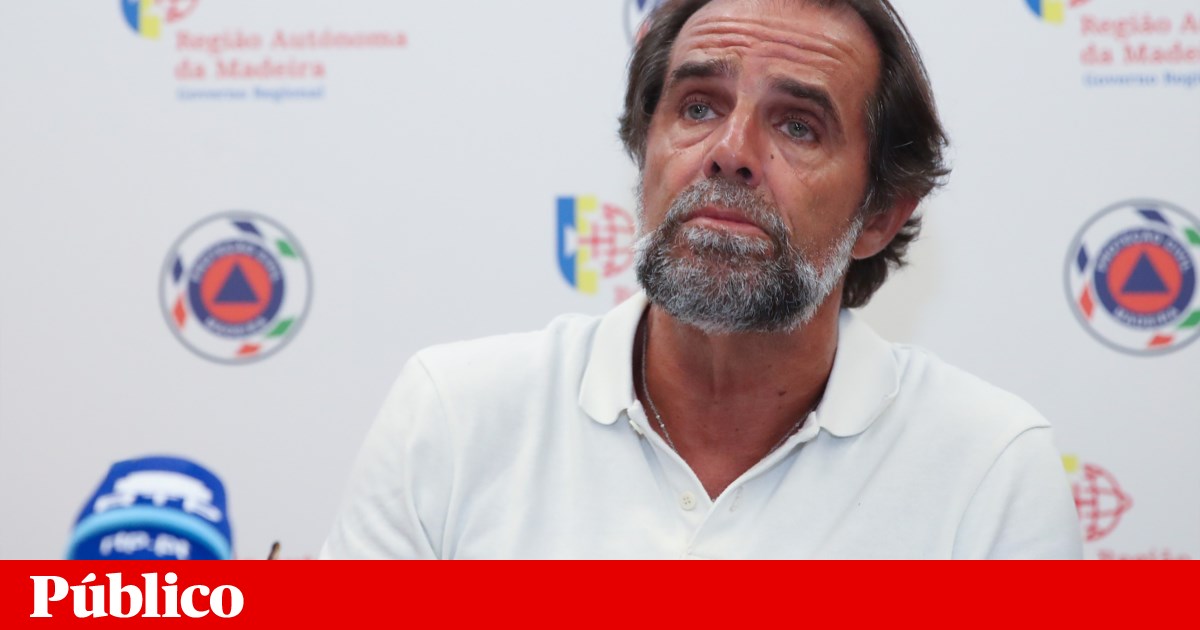 Madeira PSD leader threatens to make regional MPs independent