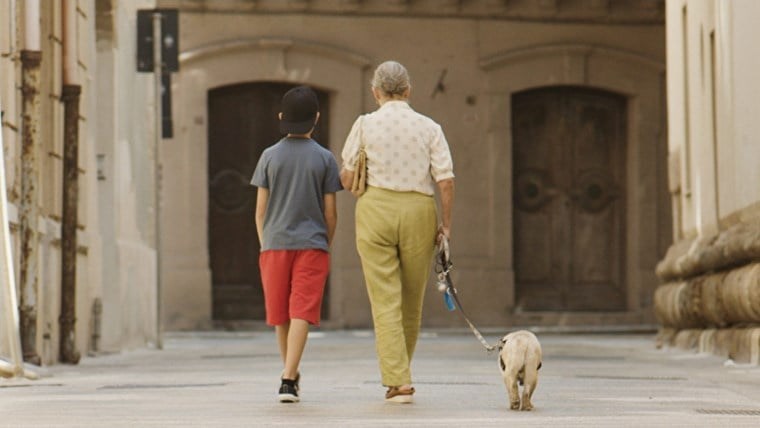 Film Gioia Mia wins the Lisbon Italian Film Festival