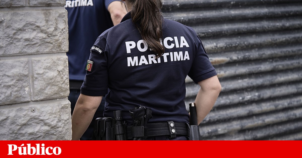 Search launched for missing fisherman in Viana do Castelo