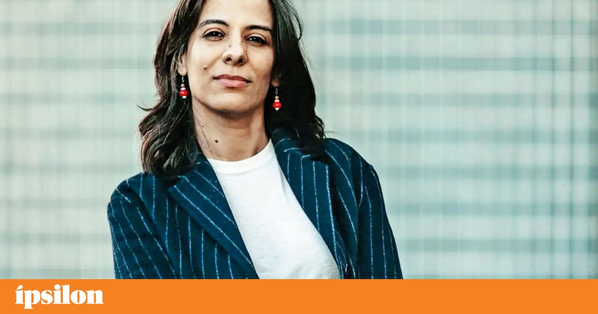 Agarrar a Faca pelo Gume: four women in the debut of Inês Bernardo