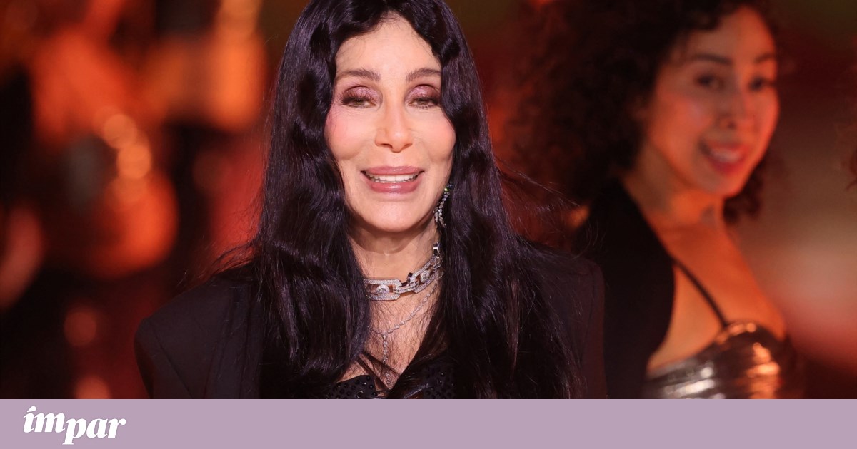 Cher descobre que tem uma neta de 15 anos após filho confessar durante overdose — image 3