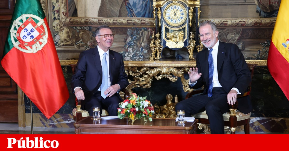 President Seguro concludes first official visit to Spain
