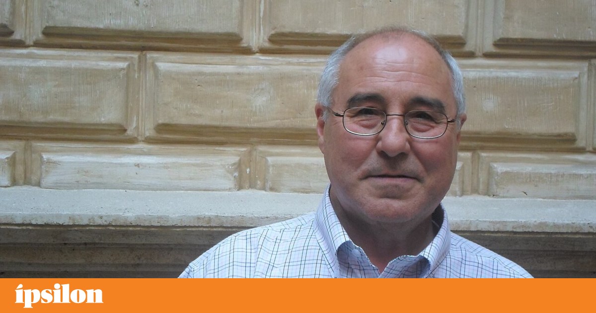 Spanish poet and essayist José Luis Puerto wins the 2026 Eduardo Lourenço Prize