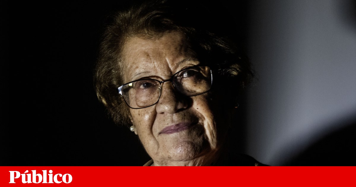 Conceição Ramos, fighter for domestic workers' rights, has died