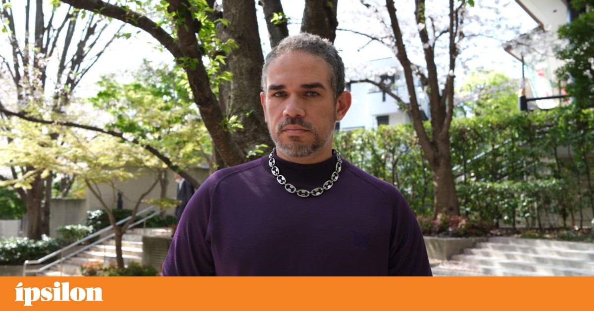 Raphael Fonseca replaces Bruno Marchand in Culturgest's visual arts programming