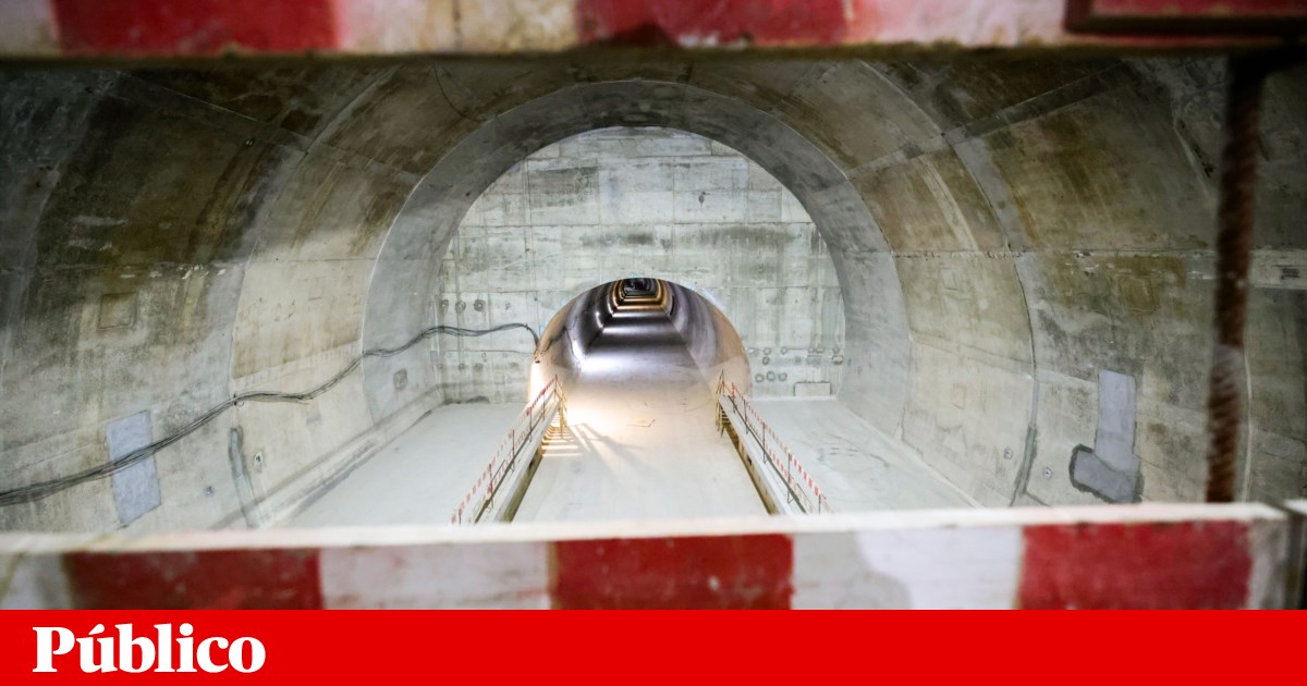 Lisbon Metro can continue the Violet line tender after changes to the consortium