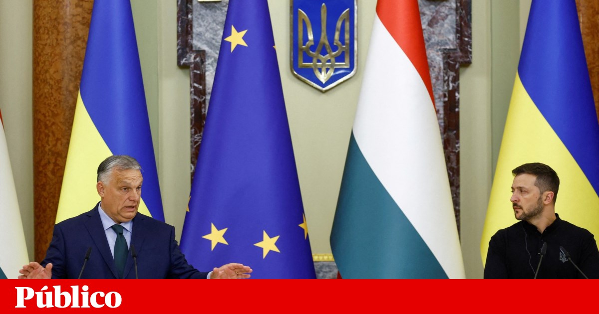 Hungary drops threat to veto EU loan to Ukraine