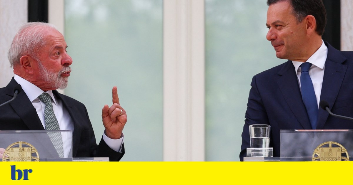 With Mercosur-EU agreement, Brazil wants to increase trade with Portugal - Público