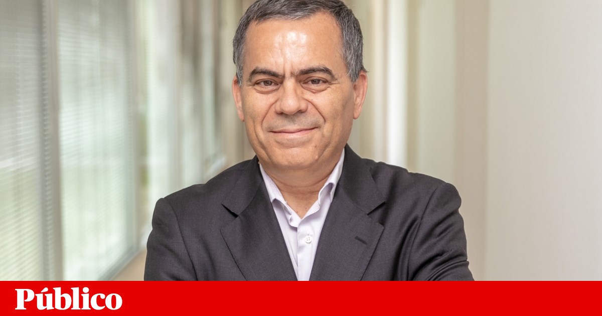 Artur Silva elected new rector of the University of Aveiro