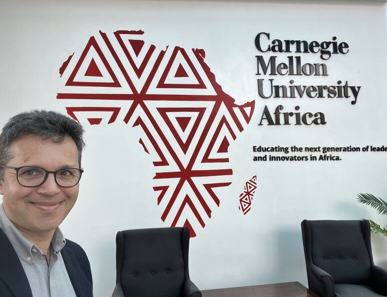 New Agency for Research and Innovation now has a president: his name is João Barros
