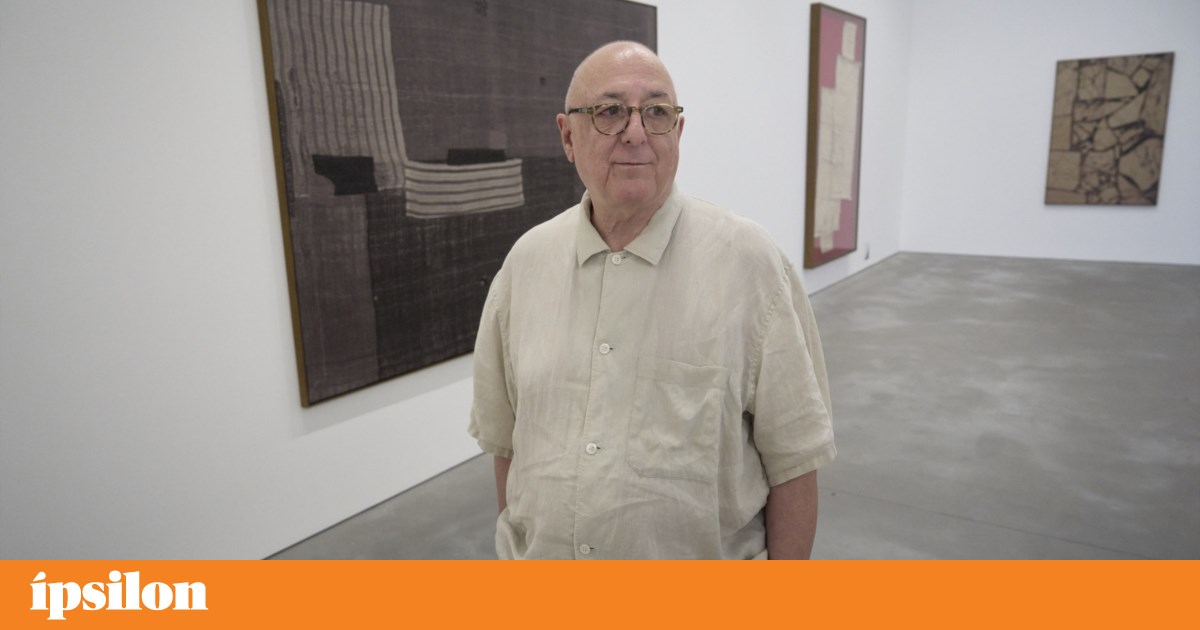Visual artist João Penalva is the winner of the 2026 EDP Foundation Art Grand Prize