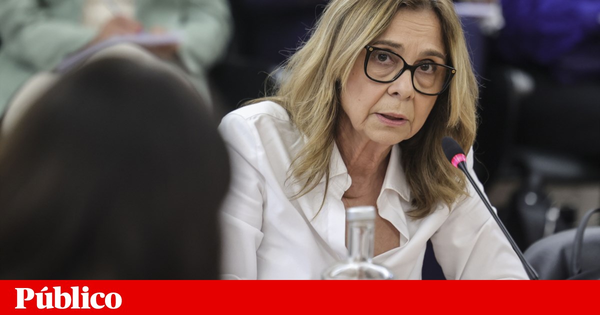 Minister did her “homework” and explains point-by-point what the refounding of INEM entails