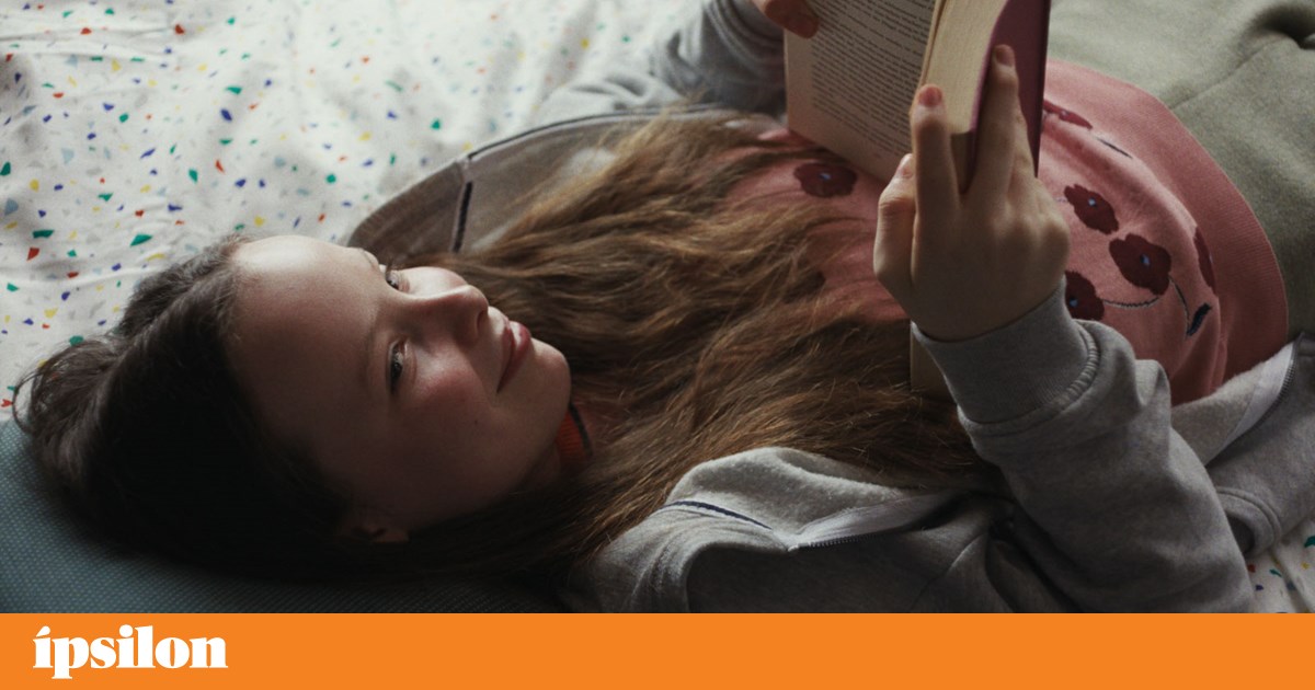 A slap from your best friend: The Girl Who Knew Too Much